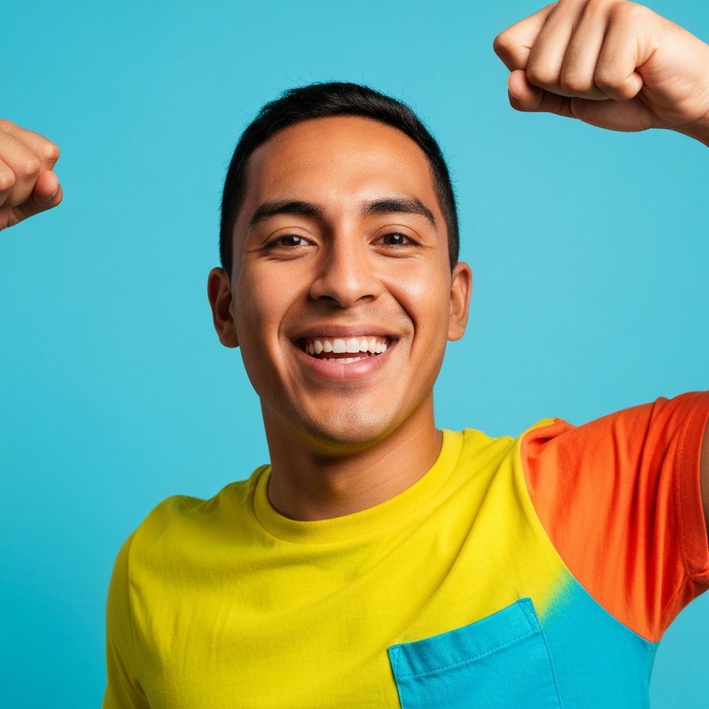 Vigor Support Complex with mineral-rich ingredients